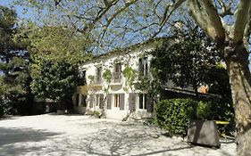 Hotel de L'ile Avignon